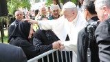 Папата прие промяна в молитвата „Отче наш“