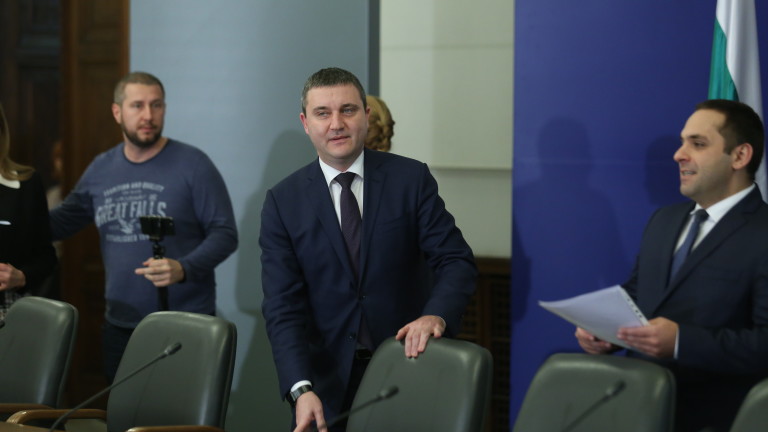 Подкрепата от страна на държавата за бизнеса ще бъде насочена