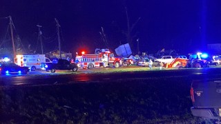 Торнадо в Мисисипи отне живота на най малко 21 души