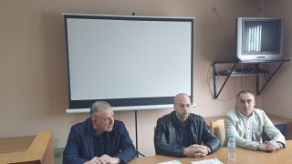 Смениха директора на Районното управление в Казанлък Причината е случаят с