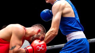 Българският бокс отстоява уверено позициите си като един от водещите