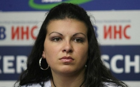 Българка стана европейска вицешампионка на 10 метра пистолет 