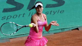 Джулия Терзийска загуби финала в Ел Еспинар