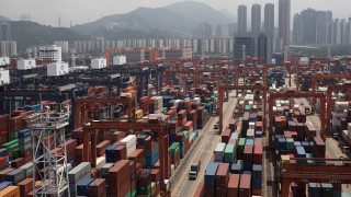 Китай заяви в петък че се противопоставя на последната заплаха