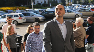 Последните дни станах обект на чудовищна лична атака която удари