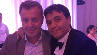 Братът на легендата Христо Стоичков Цанко иска да работи