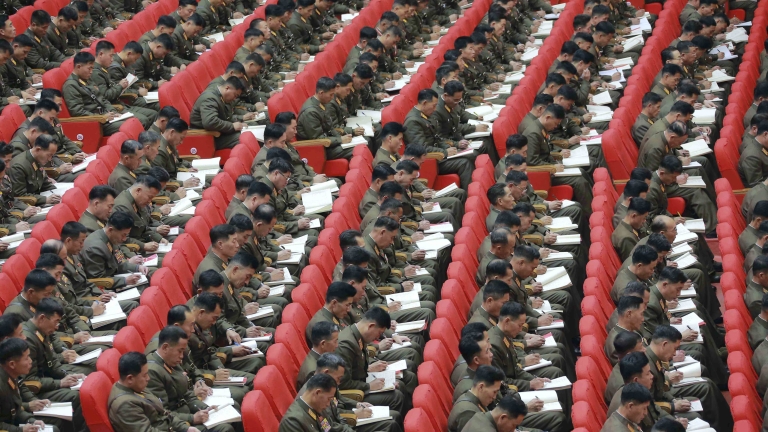 Експертите скептични, че Пхенян е създал водородна бомба