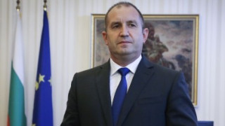 Президентът Румен Радев лично ще участва в кампанията Да изчистим