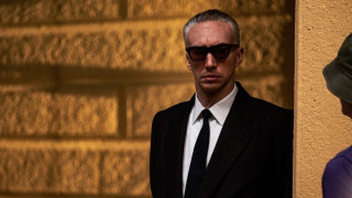 От известно време знаем че Майкъл Ман подготвя филм в