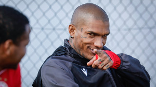 ЦСКА ще играе домакинските си мачове в обозримо бъдеще на