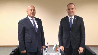 Изграждаме още два гранични прехода с Турция