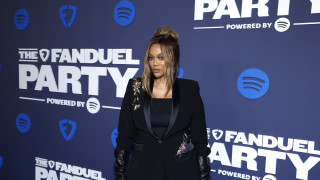 Тайра Банкс жената която превърна smizing a в световен феномен