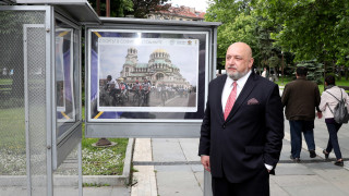 Министърът на спорта Красен Кралев изказа своите съболезнования към близките