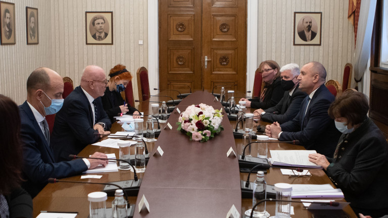 Провеждането на честни и свободни избори е в основата на