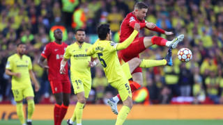 Виляреал се интересува от нападателя на Уотфорд Еманюел Денис съобщава