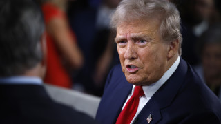 Новоизбраният президент Доналд Тръмп обяви че назначава Чарлз Къшнър бащата