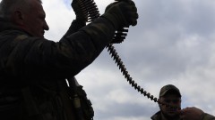Русия нанесе ракетен удар по Суми