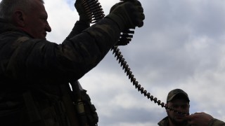 Украйна удари руска ракетна бригада в Курска област, отговорна за атаката срещу Суми