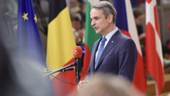 Мицотакис призна провал след скандала със земеделски субсидии в Гърция 