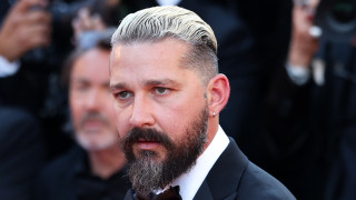 През последните години обръщаме внимание на Шая Лебоф все повече заради