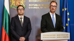 Властта установи редица проблеми с проекта за завода на "Райнметал" у нас