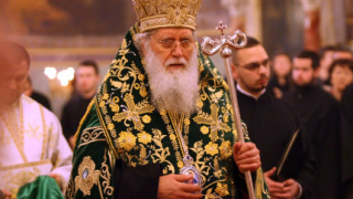 Патриарх Неофит: Свободата ни е изстрадан и измолен дар от Бога
