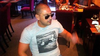 42 годишният Иван Главчев който е по известен като рапъра Ванко 1