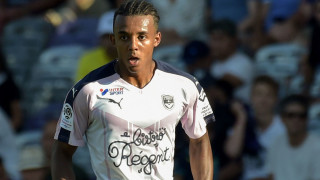 Севиля подобри трансферния си рекорд привличайки Жул Кунде от Бордо