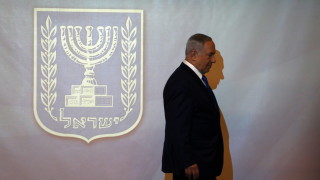 Премиерът на Израел Бенямин Нетаняху обяви че ако бъде преизбран