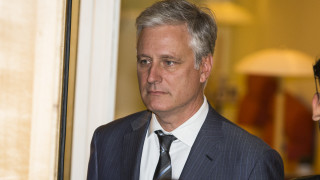 Турция трябва да премахне С 400 тъй като е недопустимо руската