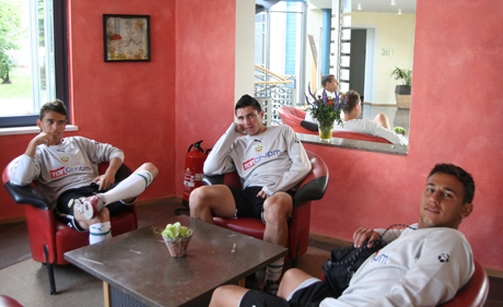 Колонката на...Дани Златков