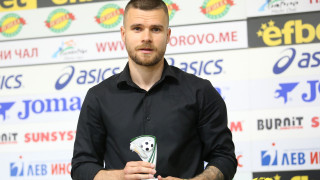 Радослав Кирилов: През следващия сезон нещата в Славия няма да са същите, засега оставам