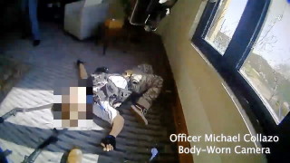 Заподозряната за стрелбата в Нешвил Одри Хейл е закупила седем