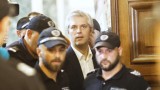 Съдът отново остави Благомир Коцев в ареста