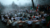 Йордановден, Богоявление, традициите за празника и как се отбелязва в България и в Европа
