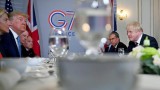  Лидерите от Г-7 няма да се съберат в Съединени американски щати 