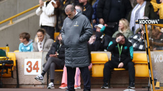 Нов провал! Тотнъм продължава да затъва