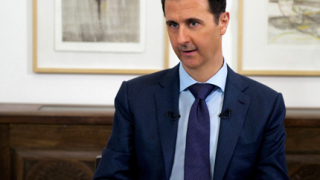 Видео изобличи Асад за варелните бомби