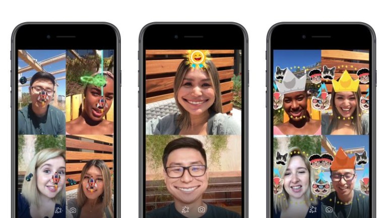 Facebook добавя нова функция в Messenger
