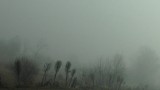 Над Западна България - мъгла, а на изток - слънце