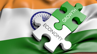 Икономиката на Индия се очаква да регистрира ръст от 7