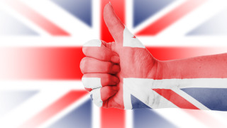 Посолството на Великобритания у нас подкрепя България в защитата на