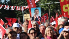 Съдебно дело срещу лидер на опозицията предизвика масови протести в Турция