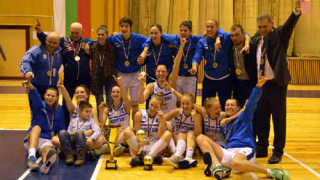 Монтана спечели Купата на България