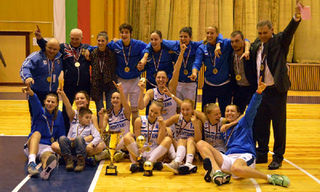 Монтана спечели Купата на България