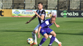 Йосип Томашевич се завръща в Локомотив (Пд)