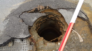 Нормализирани са условията за движение в Перник и в Благоевград