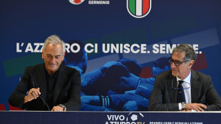 Италианските власти глобиха местната футболна федерация с 4 2 милиона
