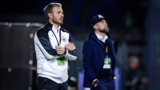 Йордан Чолов: Смятам, че бяхме достоен съперник на Лудогорец