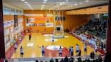 По-малки зали могат да приемат баскетболните плейофи